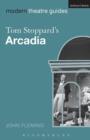 Tom Stoppard's Arcadia - Book