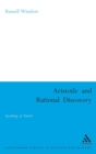 Aristotle and Rational Discovery : Speaking of Nature - Book