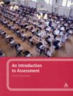An Introduction to Assessment - Book