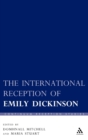The International Reception of Emily Dickinson - Book
