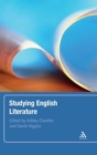 Studying English Literature - Book