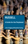Russell: A Guide for the Perplexed - Book