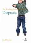 The Teaching Assistant's Guide to Dyspraxia - Book