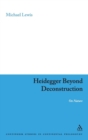 Heidegger Beyond Deconstruction : On Nature - Book