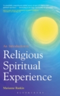 An Introduction to Religious and Spiritual Experience - Book