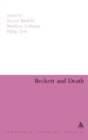 Beckett and Death - Book