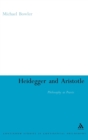Heidegger and Aristotle : Philosophy as Praxis - Book