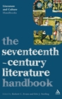 The Seventeenth-Century Literature Handbook - Book