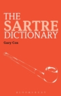 The Sartre Dictionary - Book