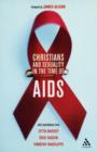 Christians and Sexuality in the Time of AIDS - Book