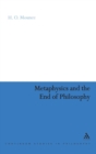 Metaphysics and the End of Philosophy - Book