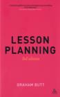 Lesson Planning 3rd Edition - Book