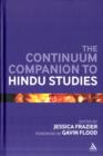 The Continuum Companion to Hindu Studies - Book