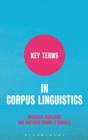 Key Terms in Corpus Linguistics - Book