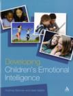 Developing Children's Emotional Intelligence - Book
