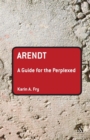 Arendt: A Guide for the Perplexed - Book