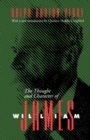 The Thought and Character of William James - eBook
