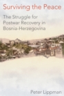 Surviving the Peace : The Struggle for Postwar Recovery in Bosnia-Herzegovina - eBook