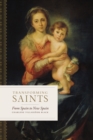 Transforming Saints : From Spain to New Spain - Book