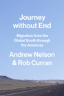 Journey without End : Migration from the Global South through the Americas - eBook