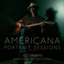 Americana Portrait Sessions - eBook