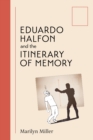Eduardo Halfon and the Itinerary of Memory - Book