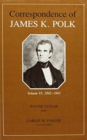 Correspondence of James K. Polk : Volume 6 - Book