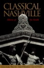 Classical Nashville : Athens of the South - Book