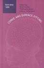 Curve and Surface  Fitting: Saint-Malo, 1999 - Book