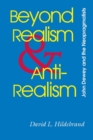 Beyond Realism and Antirealism : John Dewey and the Neopragmatists - Book