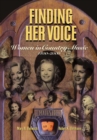 Finding Her Voice : Women in Country Music, 1800-2000 - Book