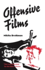 Offensive Films - Book