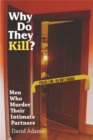 Why Do They Kill? : Men Who Murder Their Intimate Partners - Book