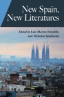 New Spain, New Literatures - Book