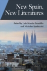 New Spain, New Literatures - eBook