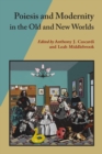 Poiesis and Modernity in the Old and New Worlds - eBook