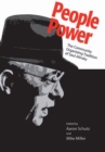 People Power : The Community Organizing Tradition of Saul Alinsky - Book