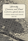 Hierarchy, Commerce, and Fraud in Bourbon Spanish America : A Postal Inspector's Expose - eBook