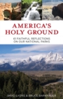 America's Holy Ground - eBook
