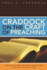 Craddock on the Craft of Preaching - eBook