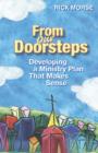 From Our Doorsteps - eBook