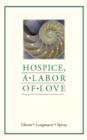 Hospice - eBook