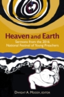Heaven and Earth - eBook