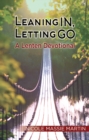 Leaning In, Letting Go - eBook