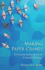 Making Paper Cranes - eBook