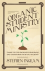 Organic Student Ministry - eBook