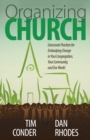 Organizing Church - eBook
