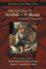 Preaching the Sermon on the Mount : The World It Imagines - Book