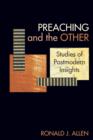 Preaching and the Other - eBook