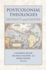Postcolonial Theologies - eBook